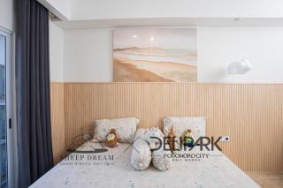 Delipark Mall 3 Bedrooms 3 Bathrooms 8-10 Pax Empire Premium Tower Level 28 - 6