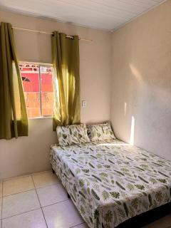 Refujo Ideal em Família - 4