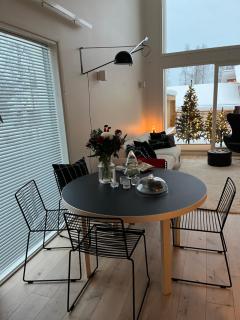 Scandic style apartment Katajaranta - 3