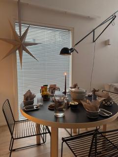 Scandic style apartment Katajaranta - 5