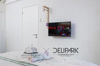 Delipark Mall 3 Bedrooms 3 Bathrooms 8-10 Pax Empire Premium Tower Level 28 - 4