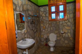 Nzoghu Heritage Safari Camp - 3