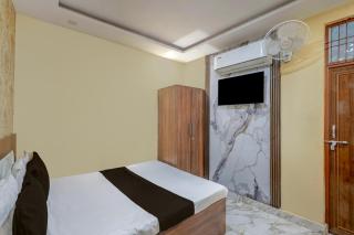 Hotel O Daraganj Ghat Prayagraj Formerly Purohit Inn - 3