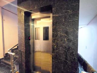 SEA VIEW HOTEL NBRESORT Near Jagannath Temple And Sea Beach - Parking- Restaurant - Fully Air Conditioning Rooms - Prime Location - BEST HOTEL IN PURI - 9