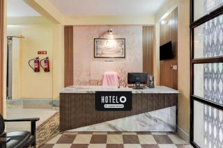 Hotel O Daraganj Ghat Prayagraj Formerly Purohit Inn - 7