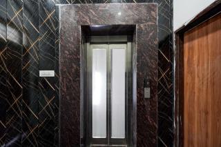 Townhouse Oak Civil Lines Prayagraj Formerly The Grand Palace - 4