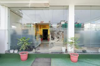 Townhouse Oak Civil Lines Prayagraj Formerly The Grand Palace - 3