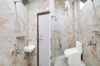 Townhouse Oak Civil Lines Prayagraj Formerly The Grand Palace - 5