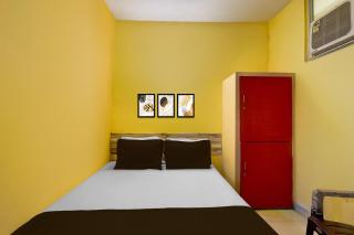 Hotel O Egmore Metro Station Chennai Formerly Harini Lodge - 8