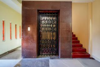 Hotel O Egmore Metro Station Chennai Formerly Harini Lodge - 2