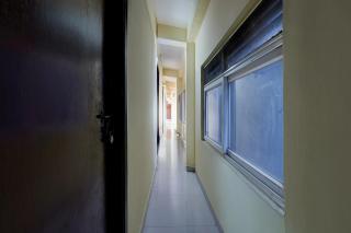 Hotel O Egmore Metro Station Chennai Formerly Harini Lodge - 1