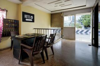 Super Hotel O Egmore Metro Station Chennai Formerly Harini Lodge - 2