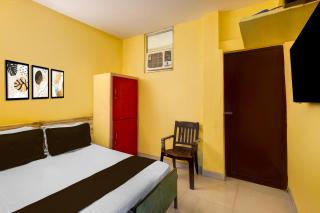 Super Hotel O Egmore Metro Station Chennai Formerly Harini Lodge - 9