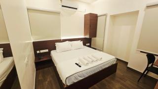 Chippy Inn Tharamani - 6