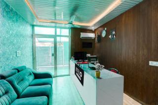 Super Hotel O Deva Road Chinhat Formerly 24 Stays - 6