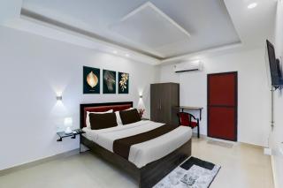 Super Hotel O Deva Road Chinhat Formerly 24 Stays - 9