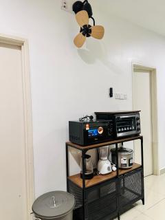 The Colony Homestay - 5