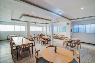 Super Townhouse Yashobhoomi Formerly Hotel Grand Tashree - 6