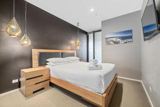 Sky High Views in the Heart of Canberra - Canberra - 7