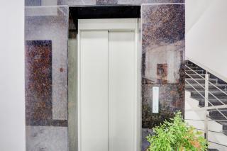 Super Townhouse Oak Public Garden Hanamkonda Formerly Vishnu Grand - 3