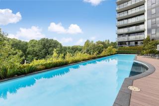 Sky High Views in the Heart of Canberra - Canberra - 9