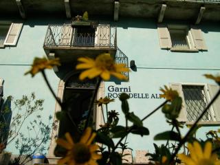 Garni Rosa Delle Alpi - 5