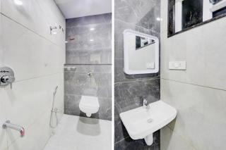 Super Townhouse Oak Public Garden Hanamkonda Formerly Vishnu Grand - 5