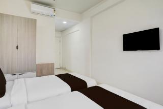 Super Hotel O KSR Bengaluru City Junction Formerly Gurudev Residency - 0
