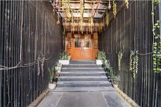 Super Townhouse Yashobhoomi Formerly Hotel Grand Tashree - 2