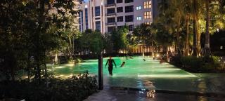 KLCC Agile Luxurious Residences By TRX - 0