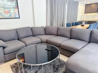 Private Pool Villa near Jomtien Beach by Serenity - 4