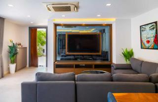 Private Pool Villa near Jomtien Beach by Serenity - 2