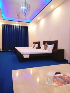 Perfect Lodge Guest House - 1