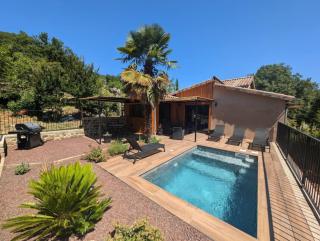 L'Escapade Amoureuse Ardéchoise Bis - 0