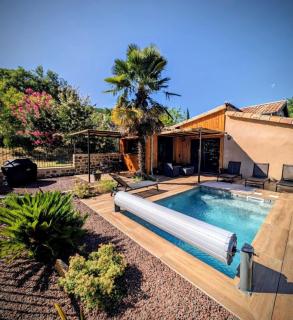 L'Escapade Amoureuse Ardéchoise Bis - 5