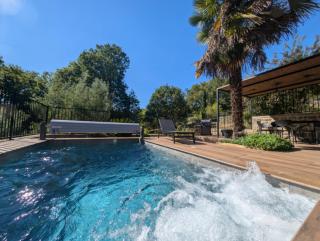 L'Escapade Amoureuse Ardéchoise Bis - 4