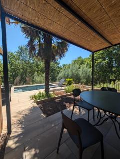 L'Escapade Amoureuse Ardéchoise Bis - 2