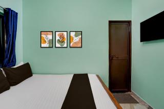 Super Hotel O Juran Chapra Muzaffarpur Formerly Ramco Residential - 2