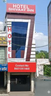 Flagship Hotel Shivaay - 0