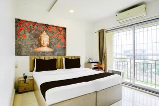 Collection O Viviana Mall Thane West Formerly Athithi Stays - 8