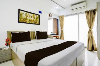 Collection O Viviana Mall Thane West Formerly Athithi Stays - 2