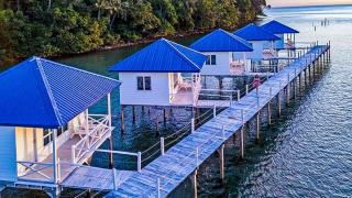 patanunan island - 0