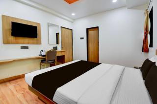 Super Townhouse Balewadi Stadium Pune Formerly Hotel Sarovar - Pune - 1