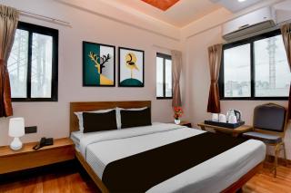 Super Townhouse Balewadi Stadium Pune Formerly Hotel Sarovar - Pune - 9