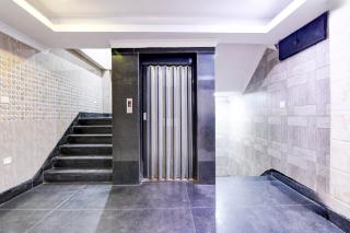 Super Collection O Tamando Jagannath Temple Formerly Hotel Blue Royal - Jānla - 3