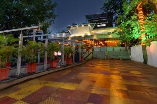 Super Townhouse Balewadi Stadium Pune Formerly Hotel Sarovar - Pune - 0