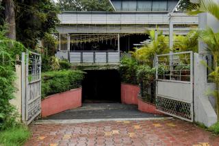 Super Townhouse Balewadi Stadium Pune Formerly Hotel Sarovar - Pune - 3