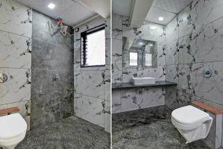 Super Townhouse Balewadi Stadium Pune Formerly Hotel Sarovar - Pune - 4