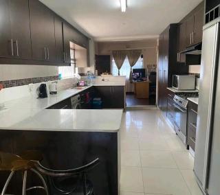 Ludinz Guest House, Self catering - 3