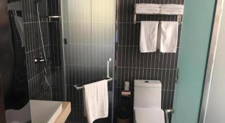 Thank Inn Hotel Anhui Chuzhou Fengyang County Bus Station - 1